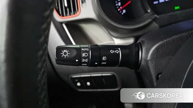 Kia The New Ray 2019 Черный из Кореи, фото 6