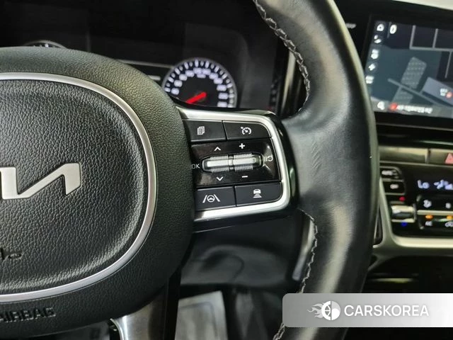 Kia Sorento 4th Generation 2022 Серый из Кореи, фото 6