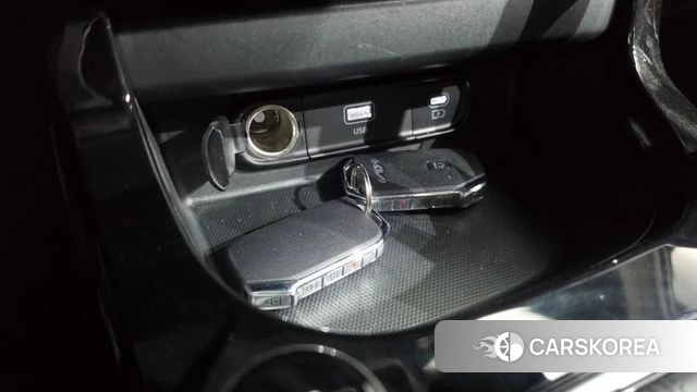Kia The New Seltos 2024 Черный из Кореи, фото 6