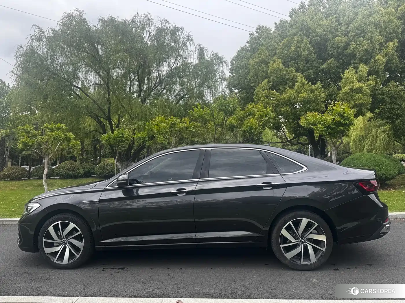 Volkswagen Sagitar id 4649412 из Китая 7