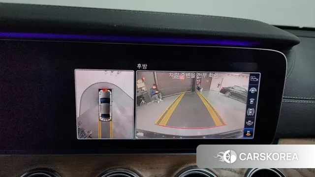 Mercedes-Benz E-Class W213 2020 Черный из Кореи, фото 6