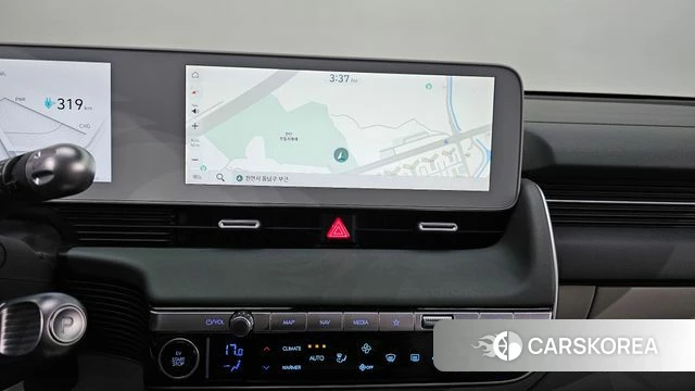 Hyundai Ionic 5 2022 Белый из Кореи, фото 6