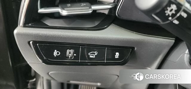 Kia Niro Plus 2023 Серый из Кореи, фото 6