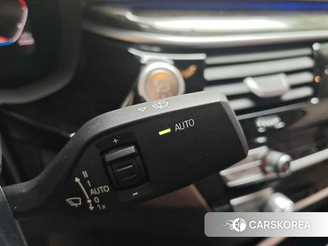 BMW 5 series 2021 Белый из Китая, фото 6