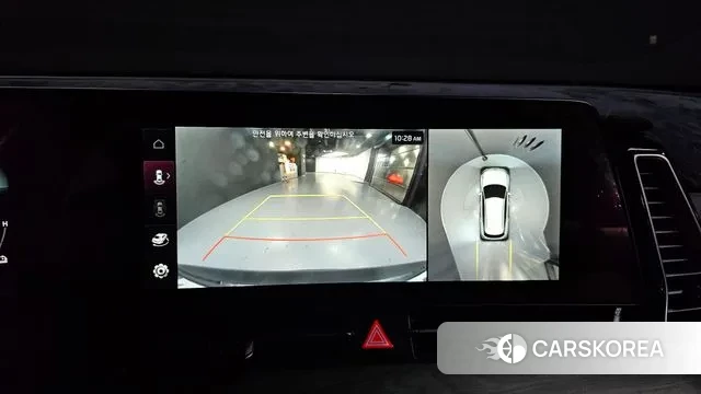 Kia Sportage 5th Generation Hybrid 2022 Белый из Кореи, фото 6