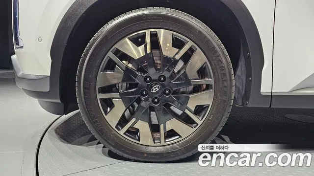 Hyundai The New Palisade id 2673200 из Кореи 6