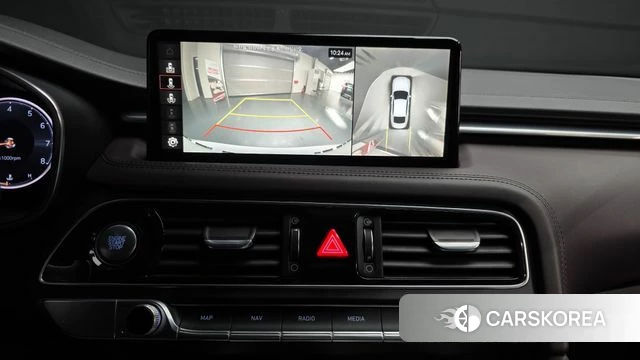 Genesis The New G70 id 3916033 из Кореи 6