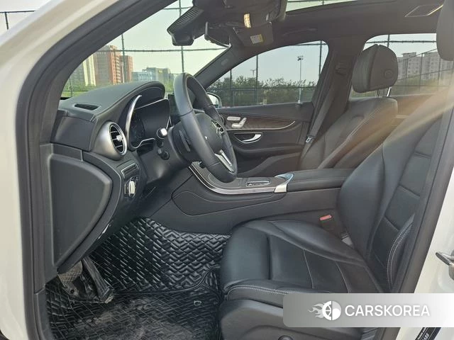 Mercedes-Benz GLC id 4212223 из Китая 6