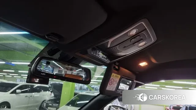 Ssangyong The New Rexton Sport 2022 Белый из Кореи, фото 6