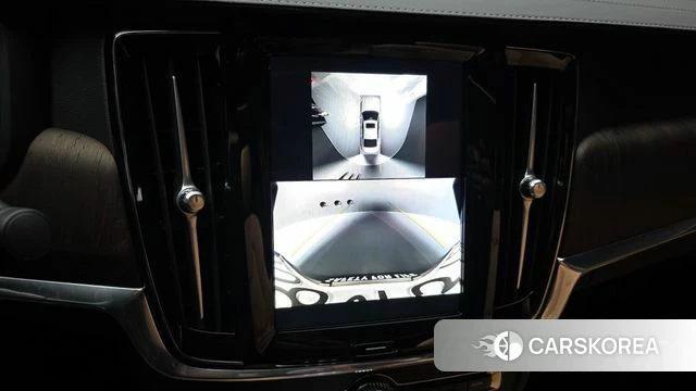 Volvo S90 2024 Белый из Кореи, фото 6