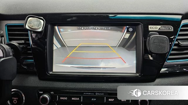 Kia Niro EV 2020 Белый из Кореи, фото 6