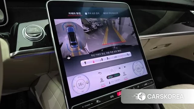 Mercedes-Benz S-Class W223 2024 Черный из Кореи, фото 6