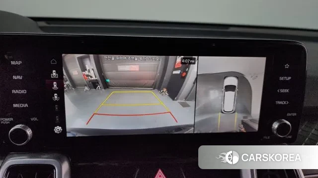 Kia Sorento 4th Generation 2020 Черный из Кореи, фото 6