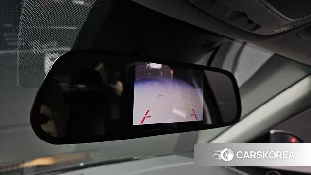 Hyundai Sonata (DN8) 2021 Черный из Кореи, фото 6