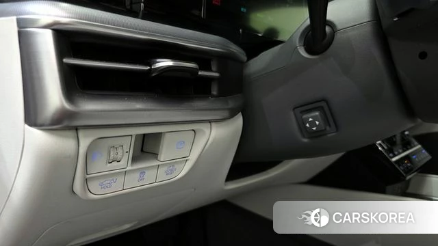 Hyundai Grandeur Hybrid (GN7) 2024 Белый из Кореи, фото 6