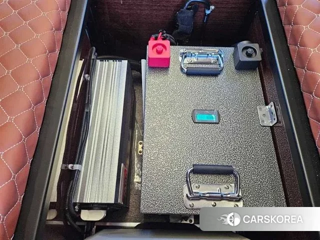 Hyundai Staria 2021 Черный из Кореи, фото 6