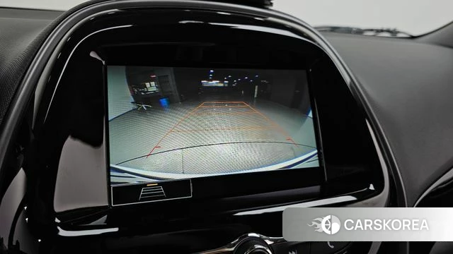 Chevrolet (GM Daewoo) The New Spark 2021 Белый из Кореи, фото 6