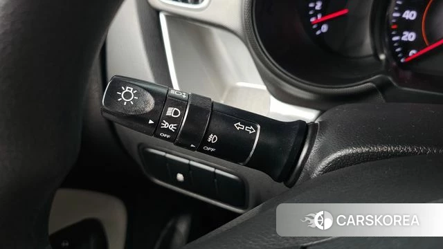 Kia The New Ray 2019 Белый из Кореи, фото 6