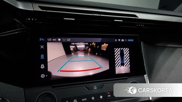 Peugeot 408 id 2905091 из Кореи 6