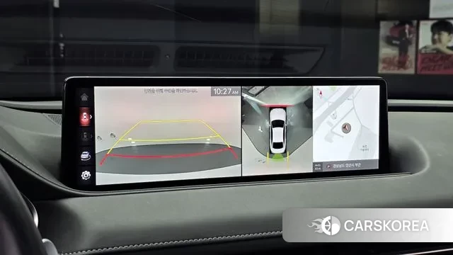 Genesis G80 (RG3) 2020 Белый из Кореи, фото 6