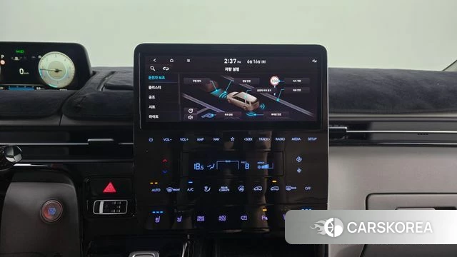 Hyundai Staria 2021 Белый из Кореи, фото 6