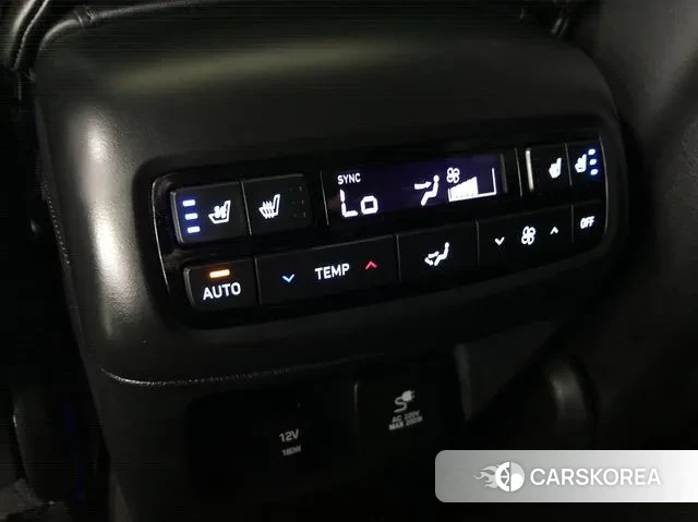 Hyundai Palisade 2022 Белый из Кореи, фото 6