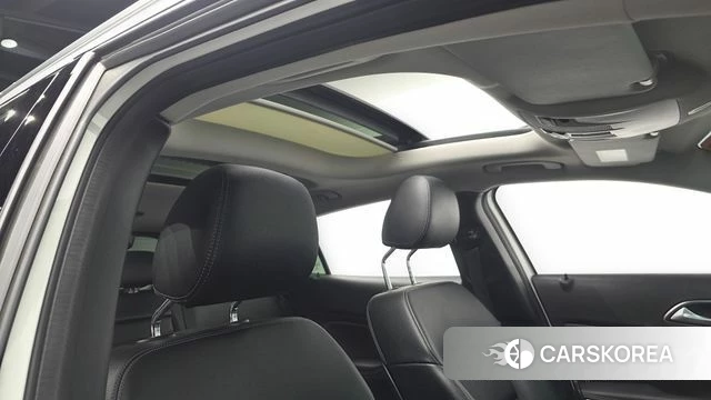 Mercedes-Benz GLA-Class X156 2019 Белый из Кореи, фото 6