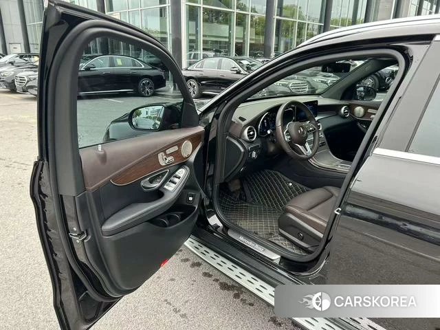 Mercedes-Benz GLC id 4198902 из Китая 6