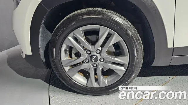 Kia Seltos id 2660060 из Кореи 6