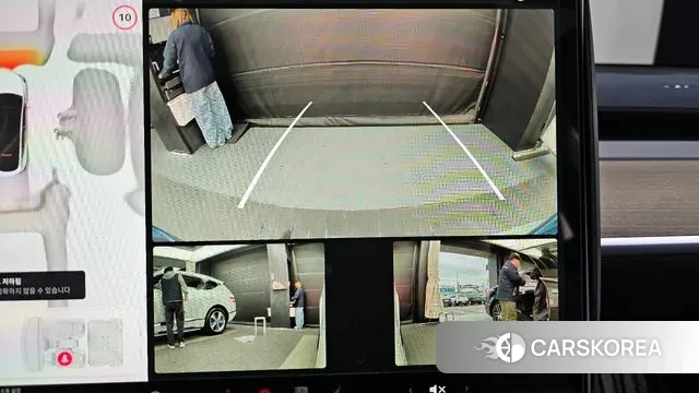 Tesla Model Y 2024 Белый из Кореи, фото 6