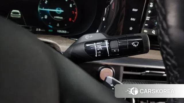 Kia K5 3rd generation 2020 Белый из Кореи, фото 6