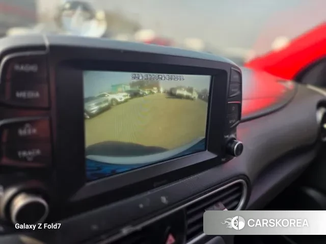 Hyundai Kona Electric 2019 Белый из Кореи, фото 6