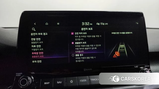 Kia Seltos 2021 Белый из Кореи, фото 6