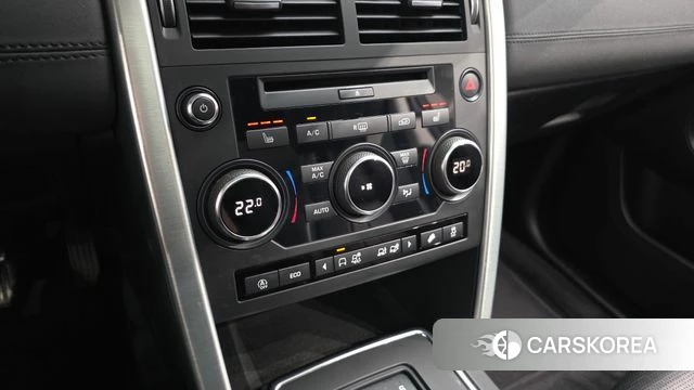 Land Rover Discovery Sports 2019 Белый из Кореи, фото 6