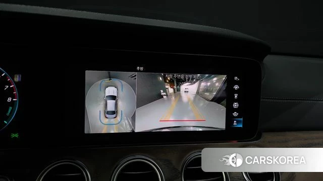 Mercedes-Benz E-Class W213 2021 Серый из Кореи, фото 6