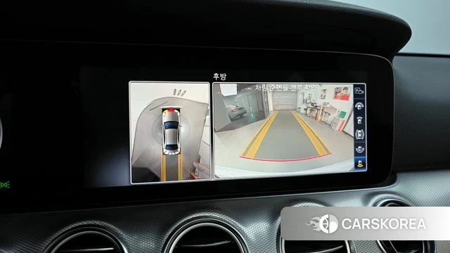 Mercedes-Benz E-Class W213 2019 Белый из Кореи, фото 6