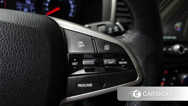 Ssangyong Rexton Sports 2018 Белый из Кореи, фото 6