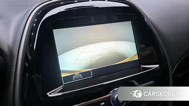 Chevrolet (GM Daewoo) The New Spark 2020 Белый из Кореи, фото 6