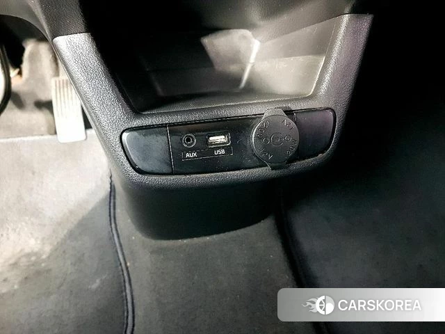 Kia The New Ray 2018 Белый из Кореи, фото 6