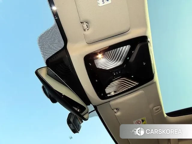 BMW 5 Series (G30) 2019 Серый из Кореи, фото 6