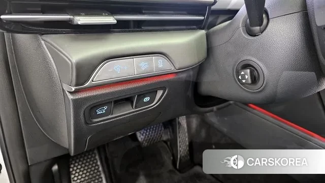 Genesis GV80 2024 Белый из Кореи, фото 6