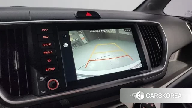 Kia The New Ray 2020 Белый из Кореи, фото 6