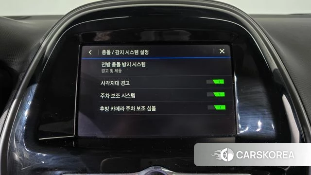 Chevrolet (GM Daewoo) The New Spark 2018 Черный из Кореи, фото 6