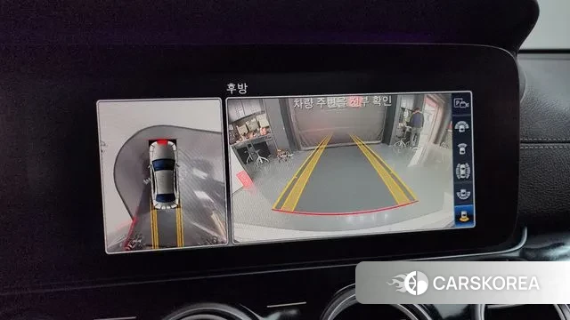 Mercedes-Benz E-Class W213 2020 Белый из Кореи, фото 6