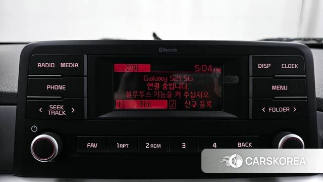 Kia Morning Urban (JA) 2021 Белый из Кореи, фото 6