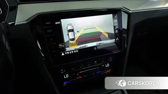 Volkswagen Passat GT (B8) 2022 Белый из Кореи, фото 6