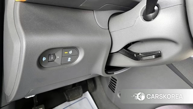 Hyundai Casper 2022 Белый из Кореи, фото 6