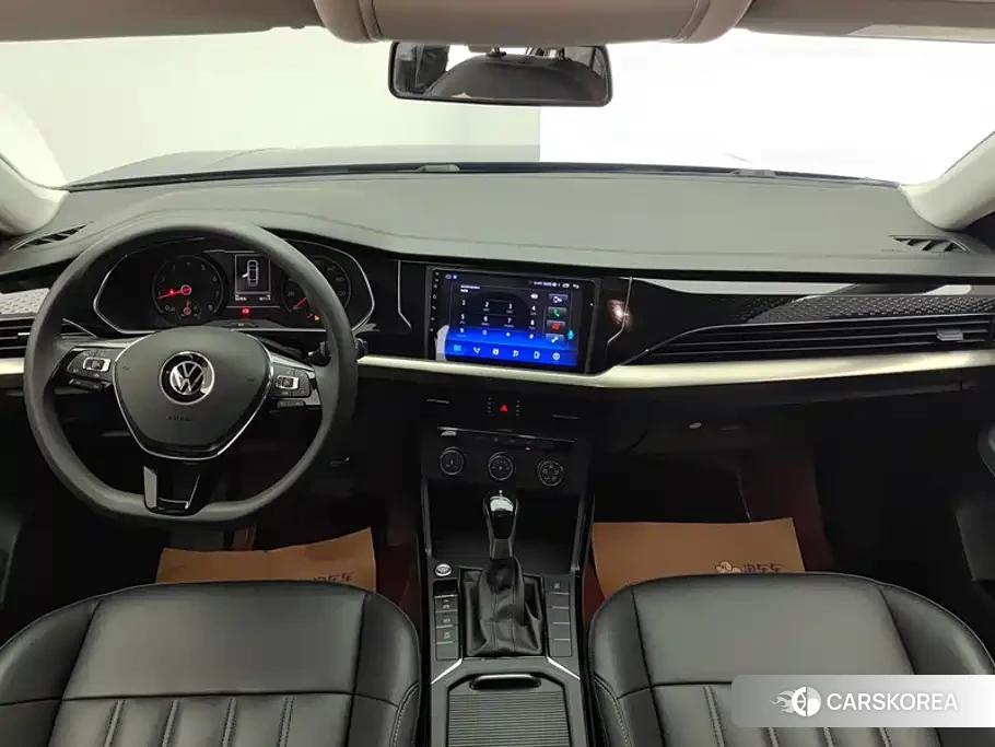 Volkswagen Passat 2023 Черный из Китая, фото 6