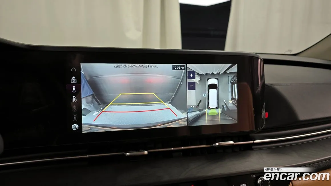 Kia Carnival 4th generation 2022 Серебристо-серый из Кореи, фото 6