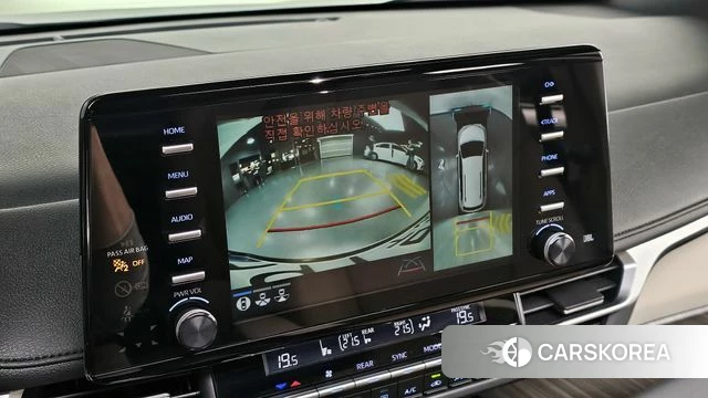 Toyota Sienna 4th Generation 2024 Белый из Кореи, фото 6